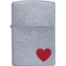 Zippo Classic 29060 — матовая зажигалка