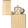 Зажигалка ZIPPO CLASSIC 46011