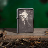 Зажигалка ZIPPO CLASSIC 49059