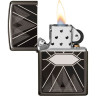 Зажигалка ZIPPO CLASSIC 49164