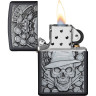 Зажигалка ZIPPO CLASSIC 49183