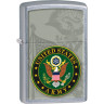 Зажигалка Zippo US Army 28632